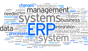 Εικόνα για την κατηγορία ERP - CRM - WMS - MRP - BPM
